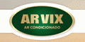 Arvix Comércio e Serviços