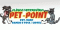 Pet Point Clínica Veterinária