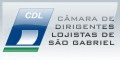 CDL São Gabriel da Palha