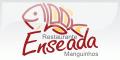 Restaurante Enseada de Manguinhos