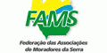 CNB FAMS - Federação das Associações de Moradores da Serra