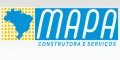 Mapa Construtora