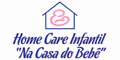 Home Care Infantil Na Casa do Bebê